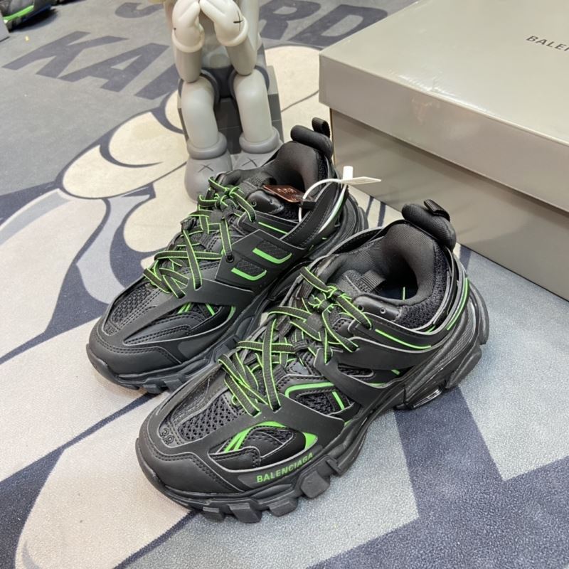 Balenciaga Track Shoes